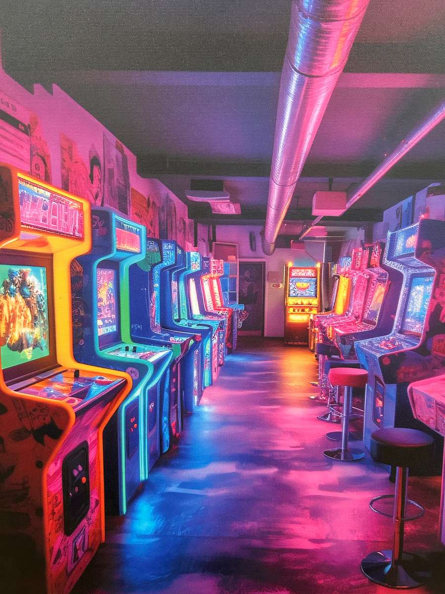 Arcade