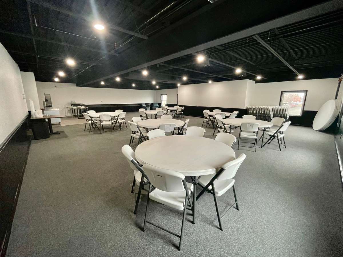 Event Space