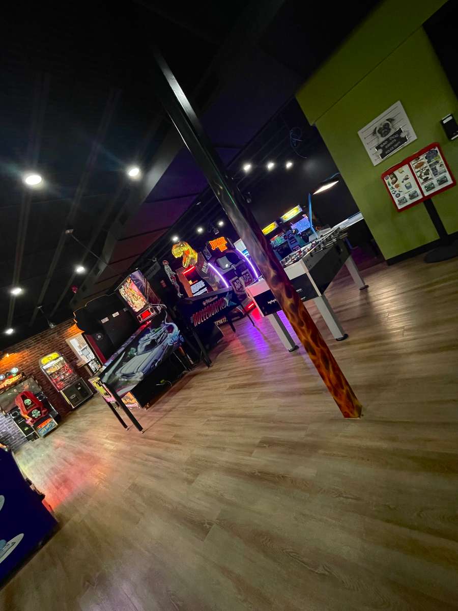 Arcade
