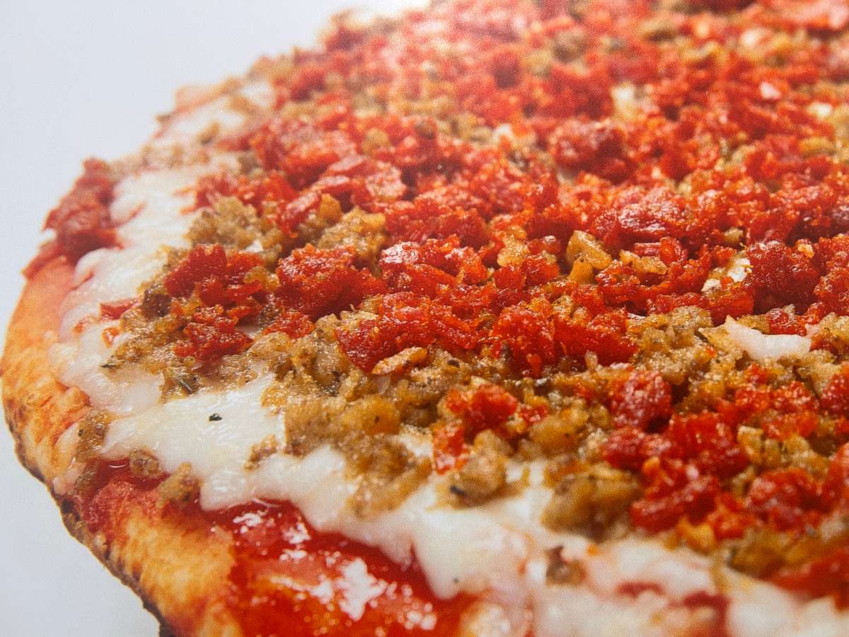 Pizzza