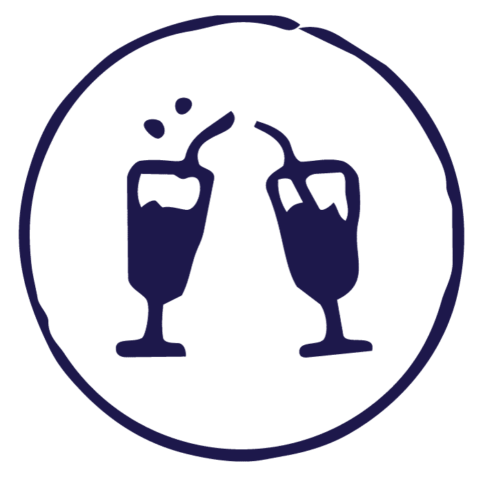 Cheers icon
