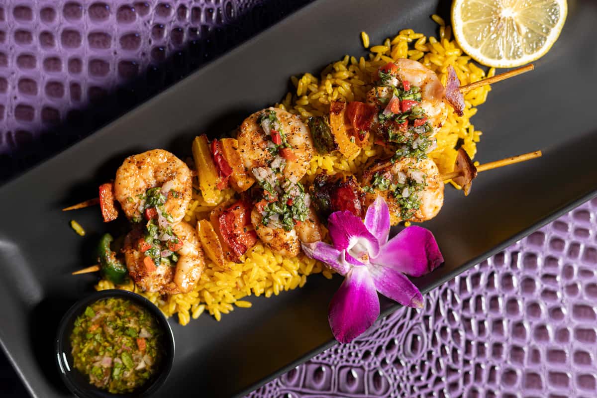 Skewers