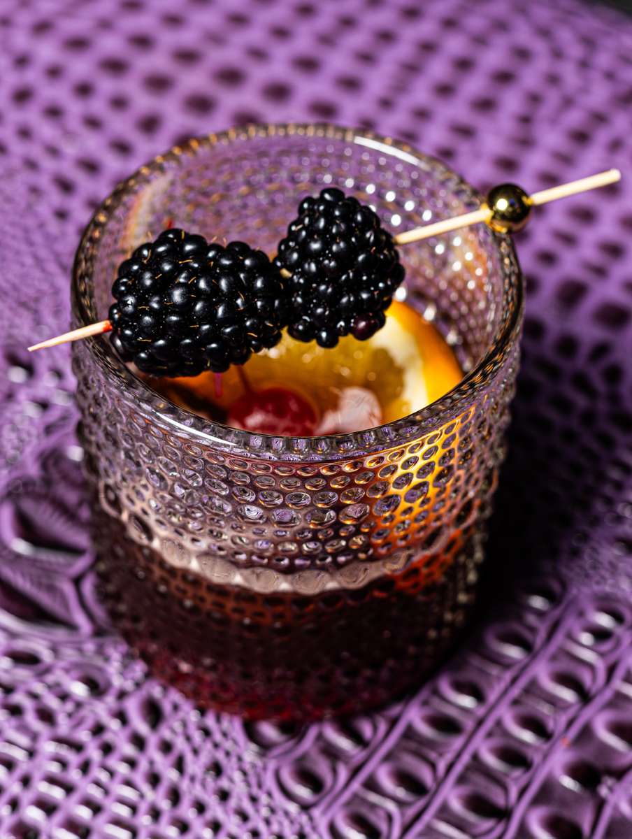 Signature Cocktail