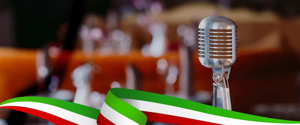 Old Town Clovis Events DiCicco s Italian Restaurant Traditional 