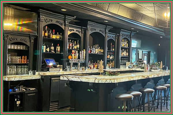 front bar