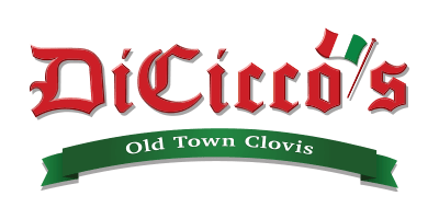 DiCicco's Old Town Clovis Logo