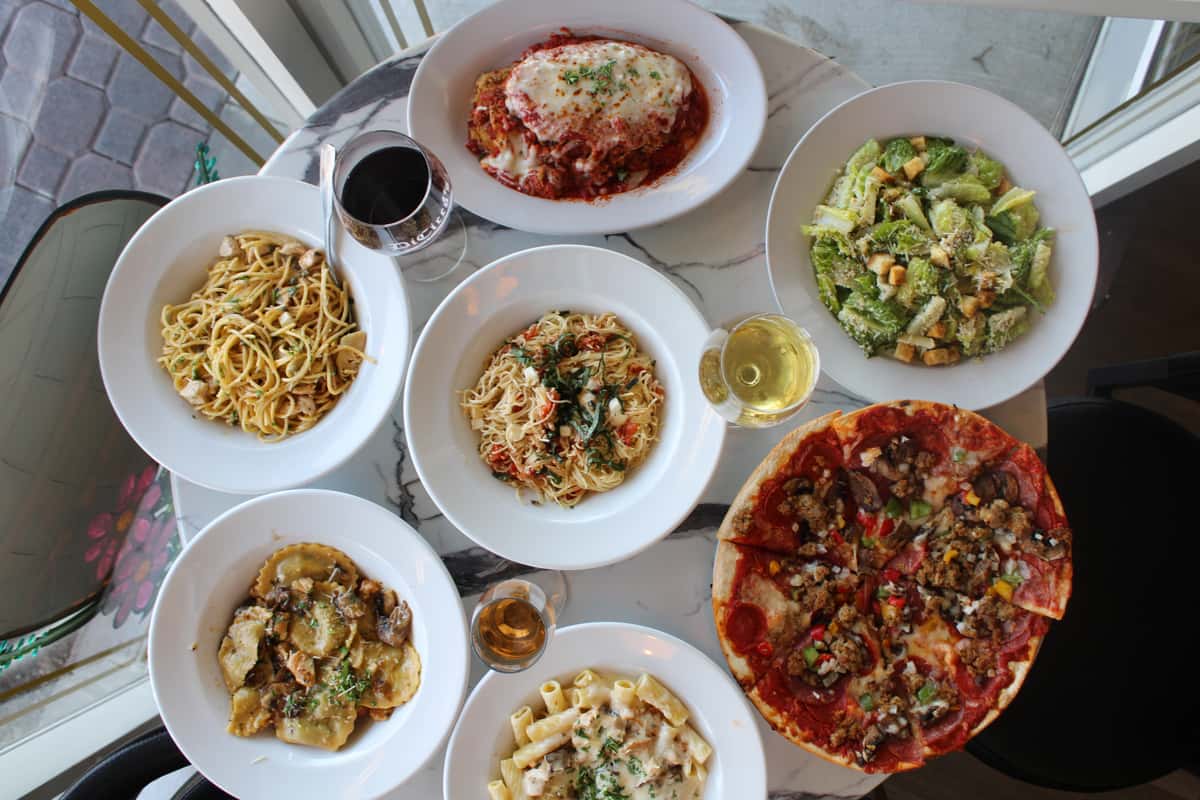 clovis restaurants