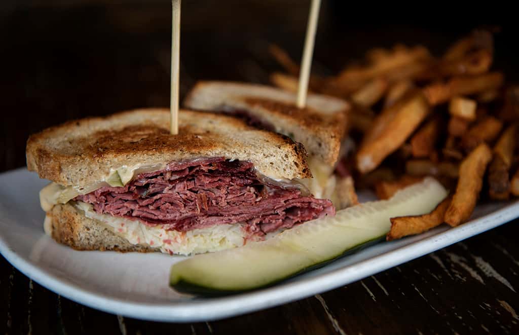 SANDWICH
