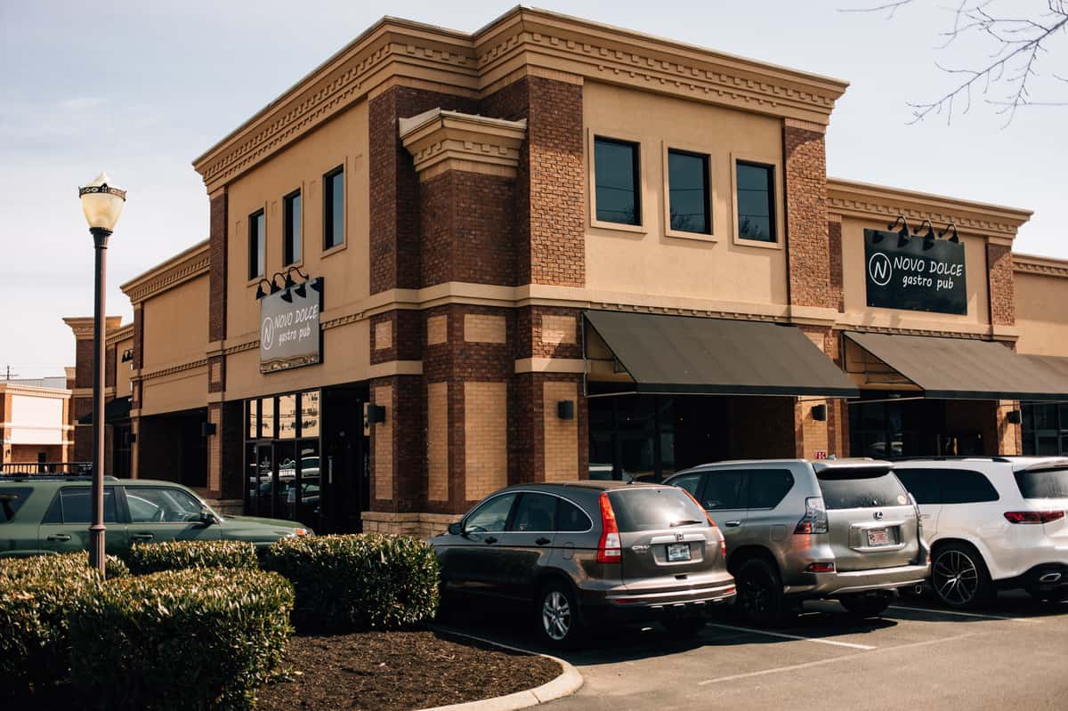 Photo of Restaurant