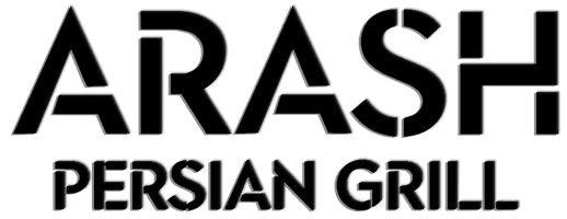 Arash Logo