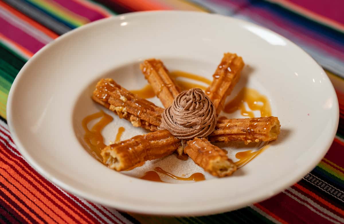 Churros