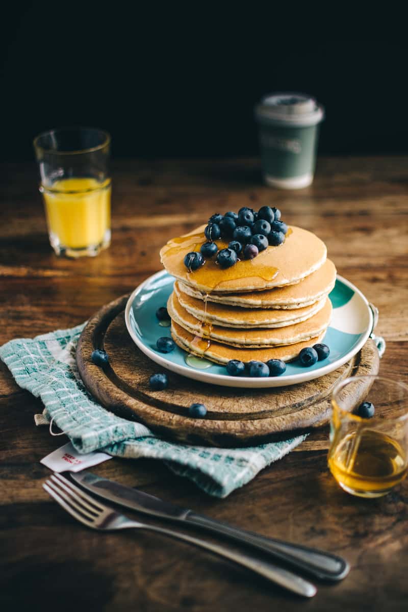 Pancakes 