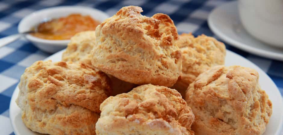 Biscuits