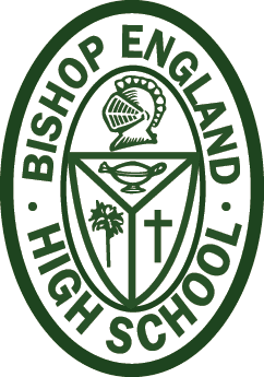 bishop england high school