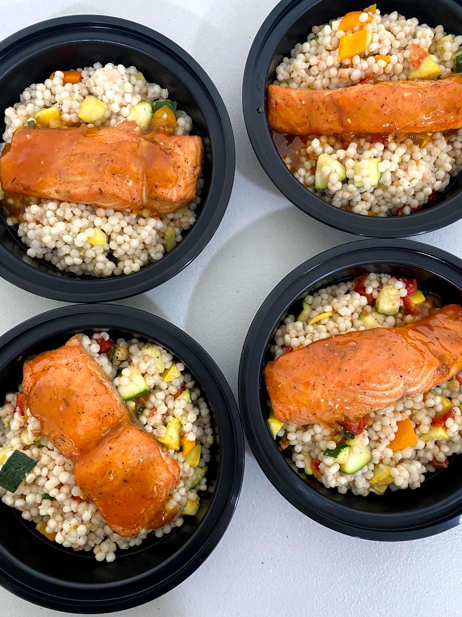 Salmon