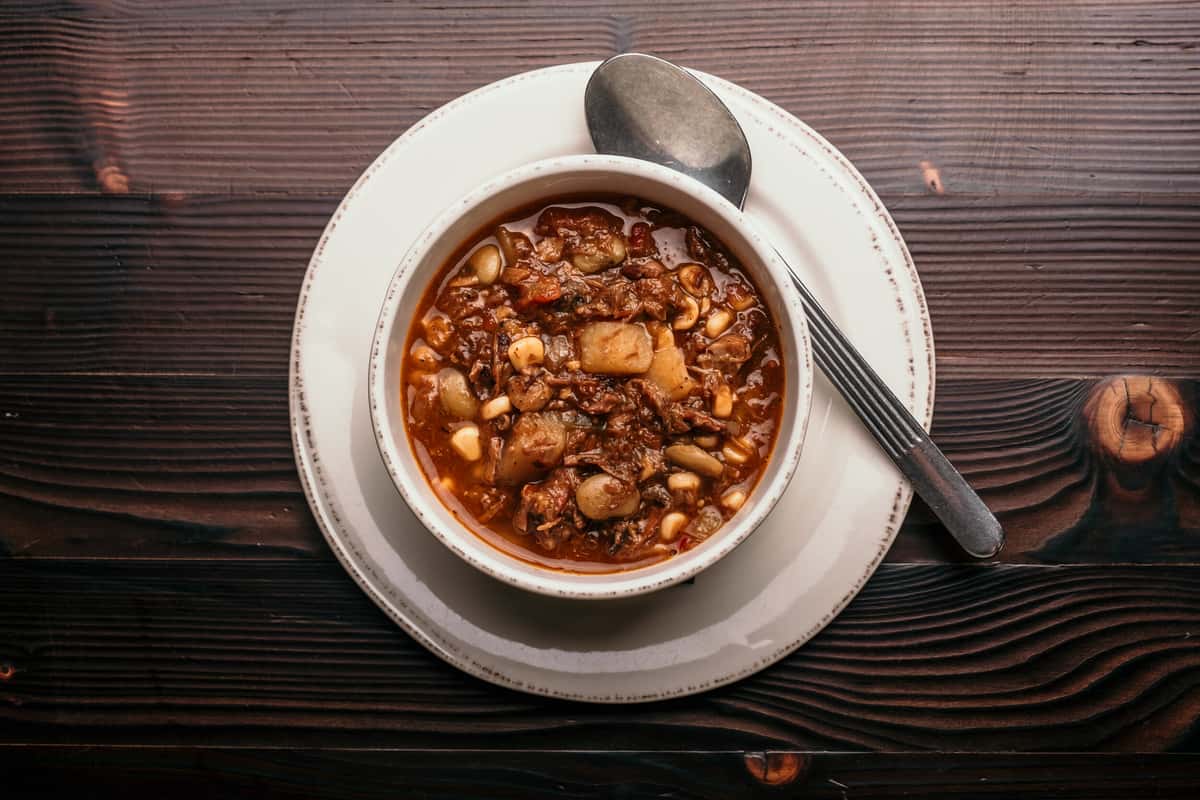 soup