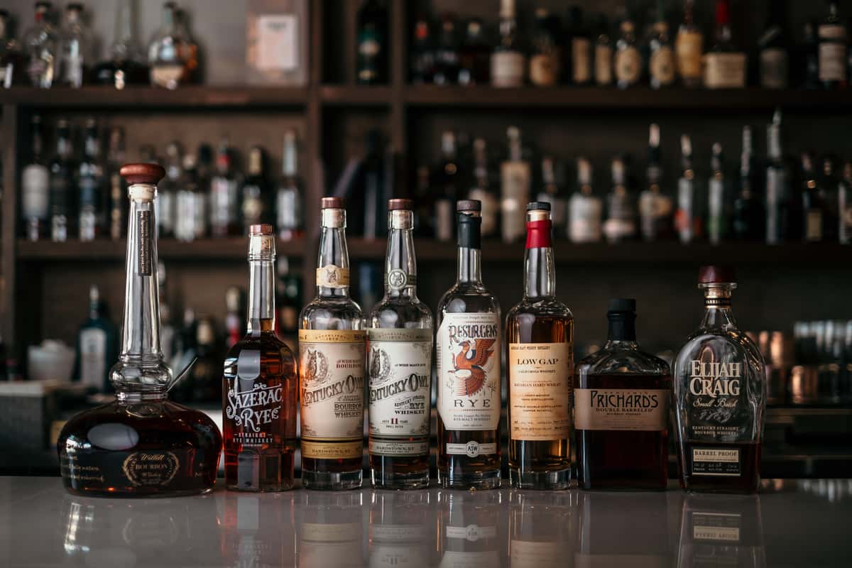 BOURBON