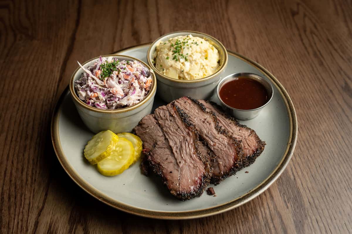 brisket