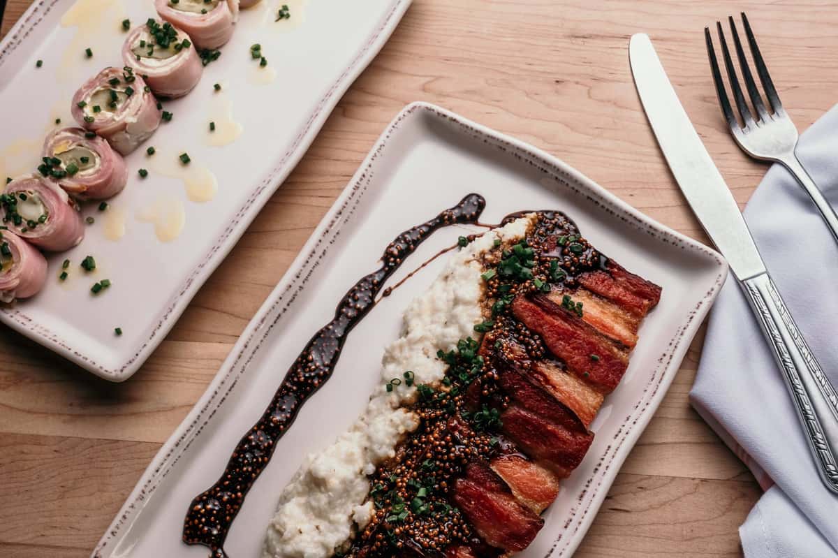ribs