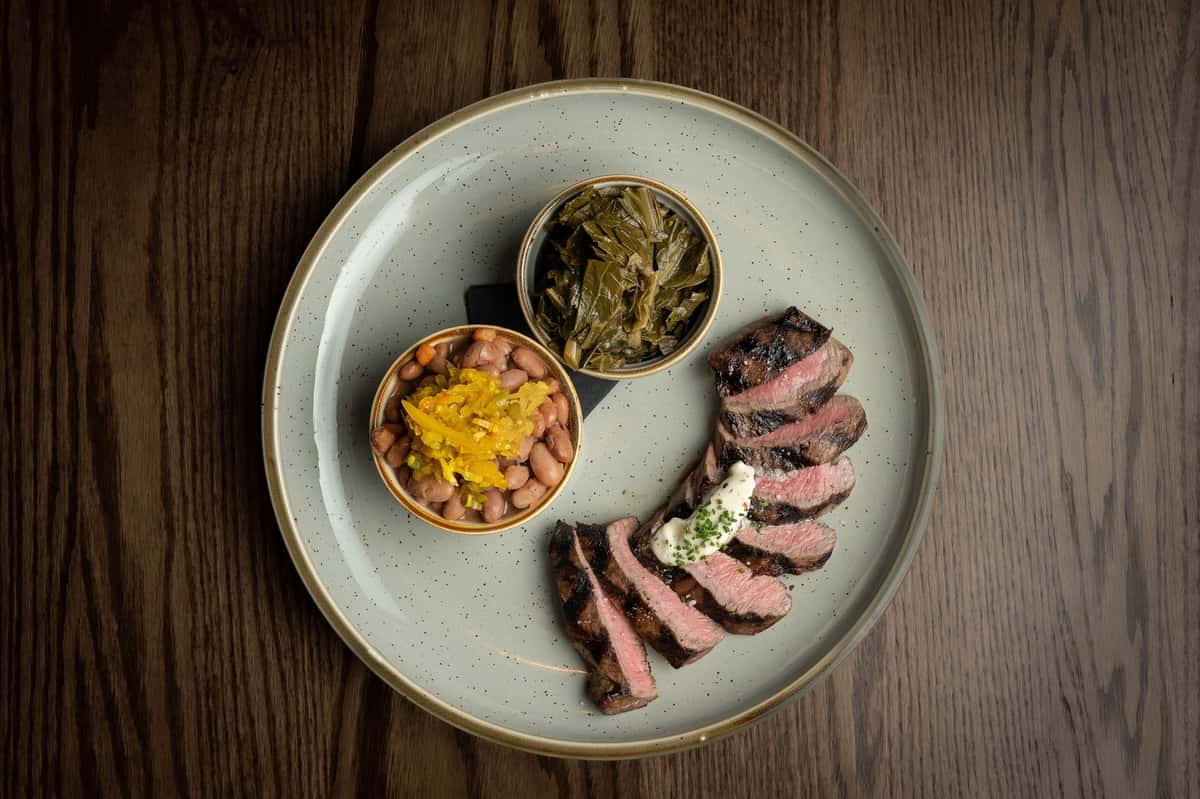 brisket platter