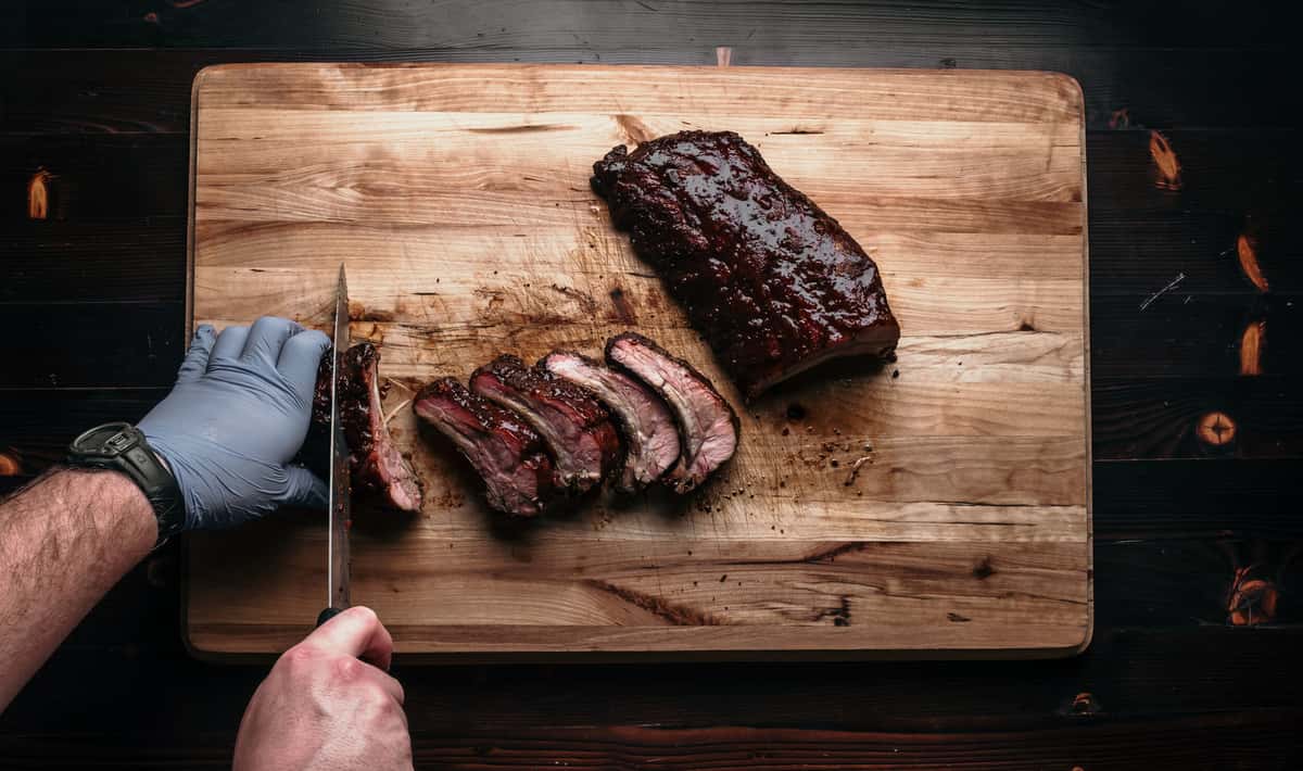 brisket