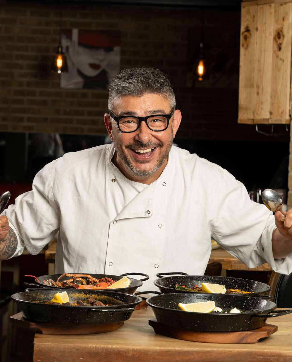 Chef