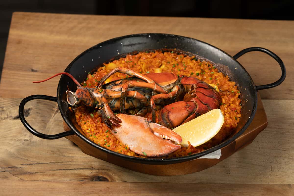 Paella