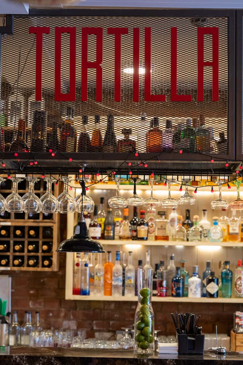 La Lluna | Bar