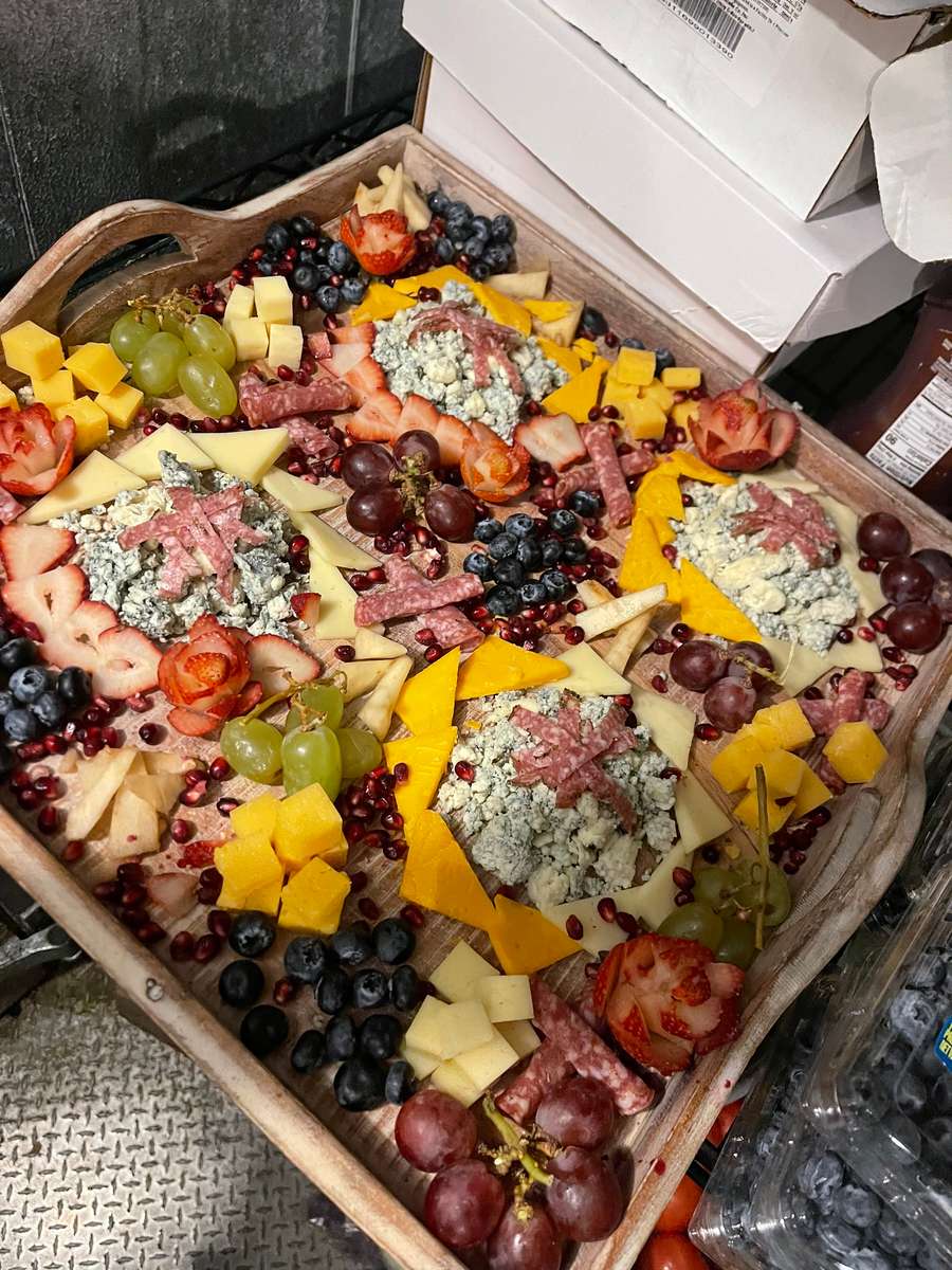 Charcuterie