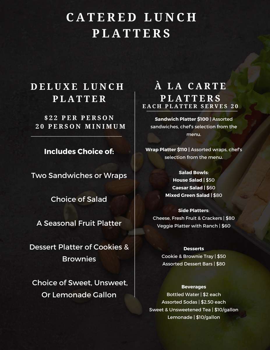 LUNCH2
