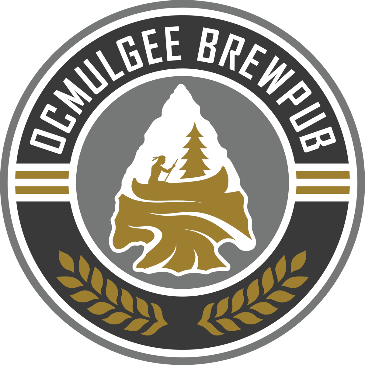 Ocmulgee Brewpub