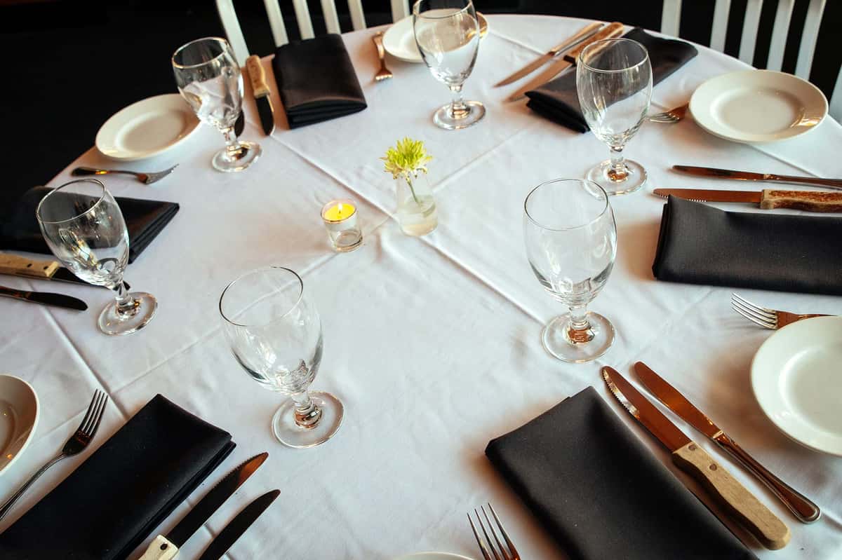 Circa Dining Table