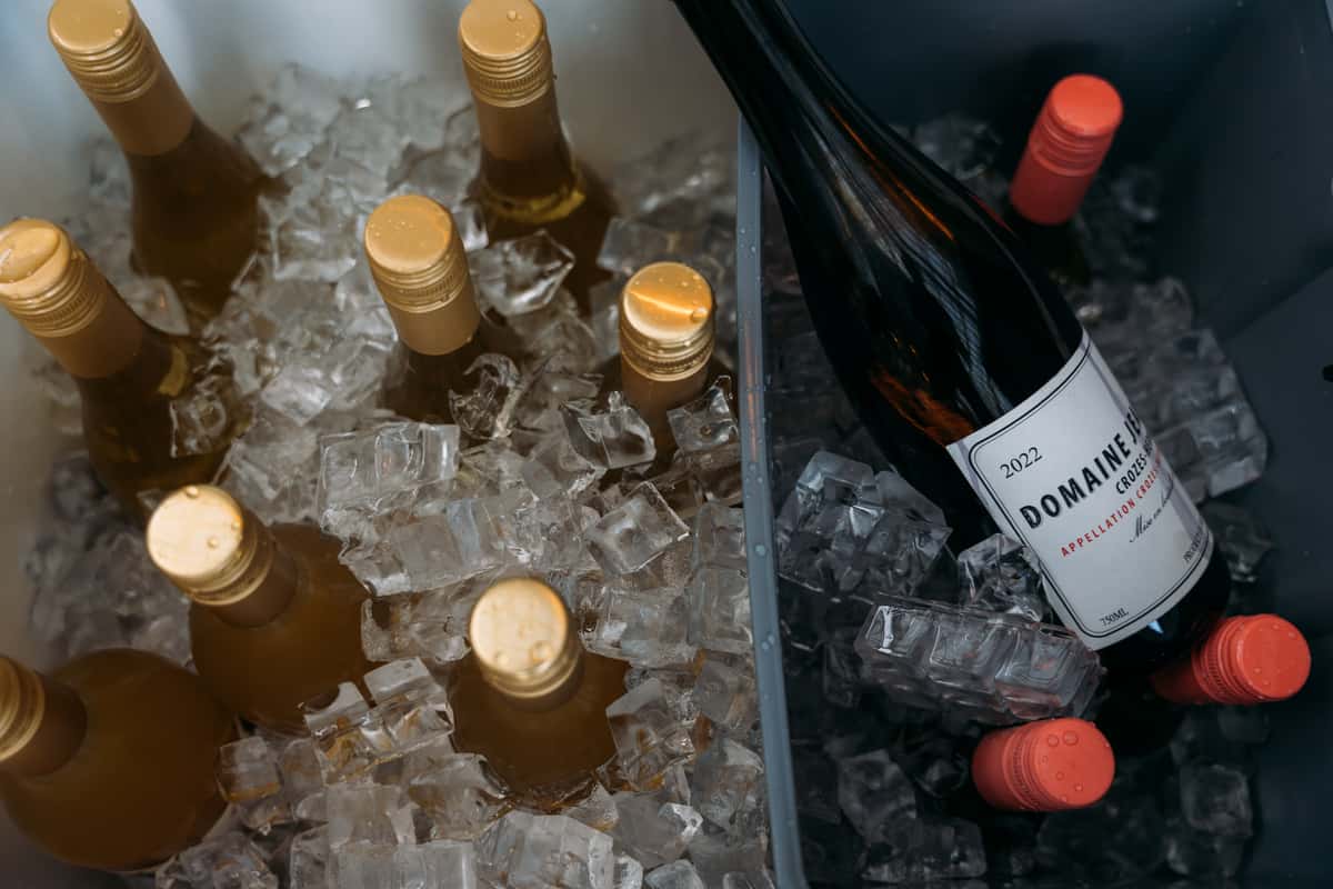 Wine