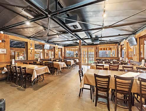MAIN DINING FRONT
