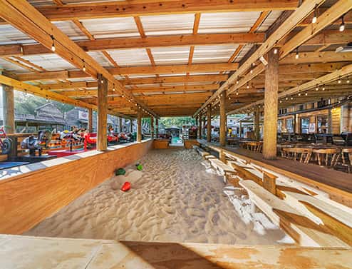 SANDBOX