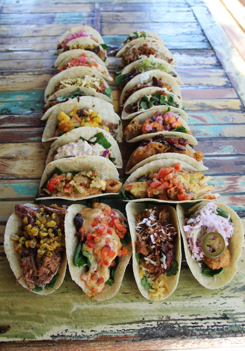 Tacos
