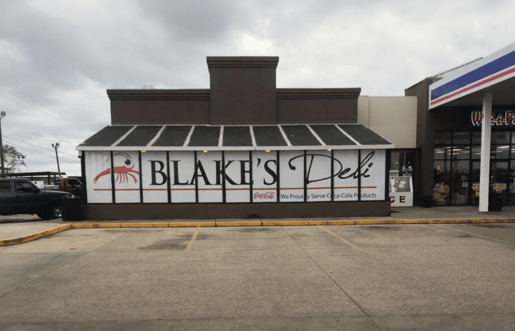 Blake's Deli - Restaurant in LA