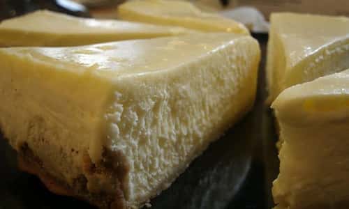 cheese cake