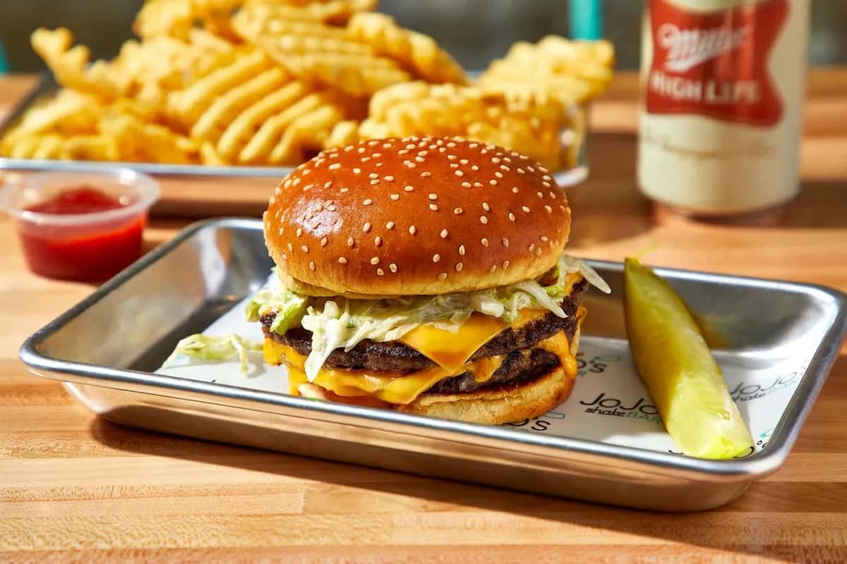 Burger
