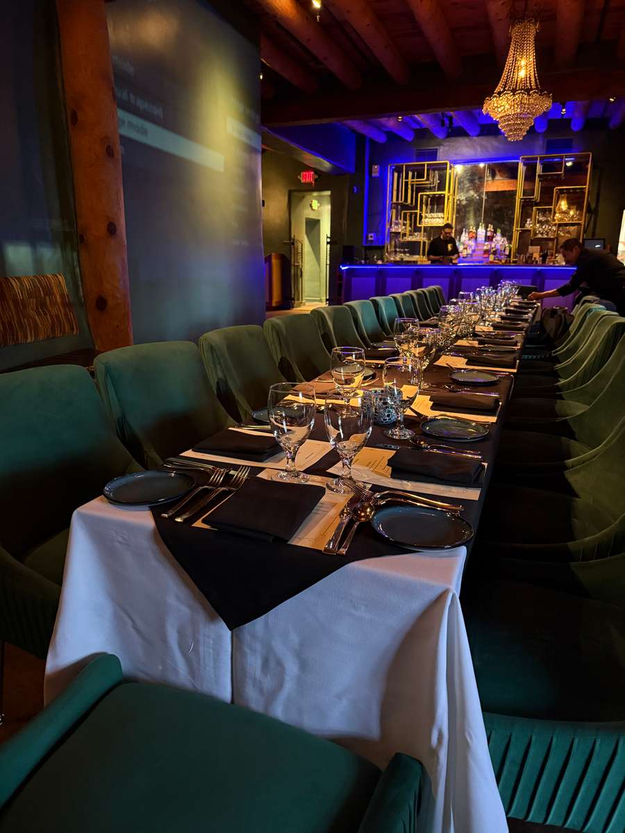 event space