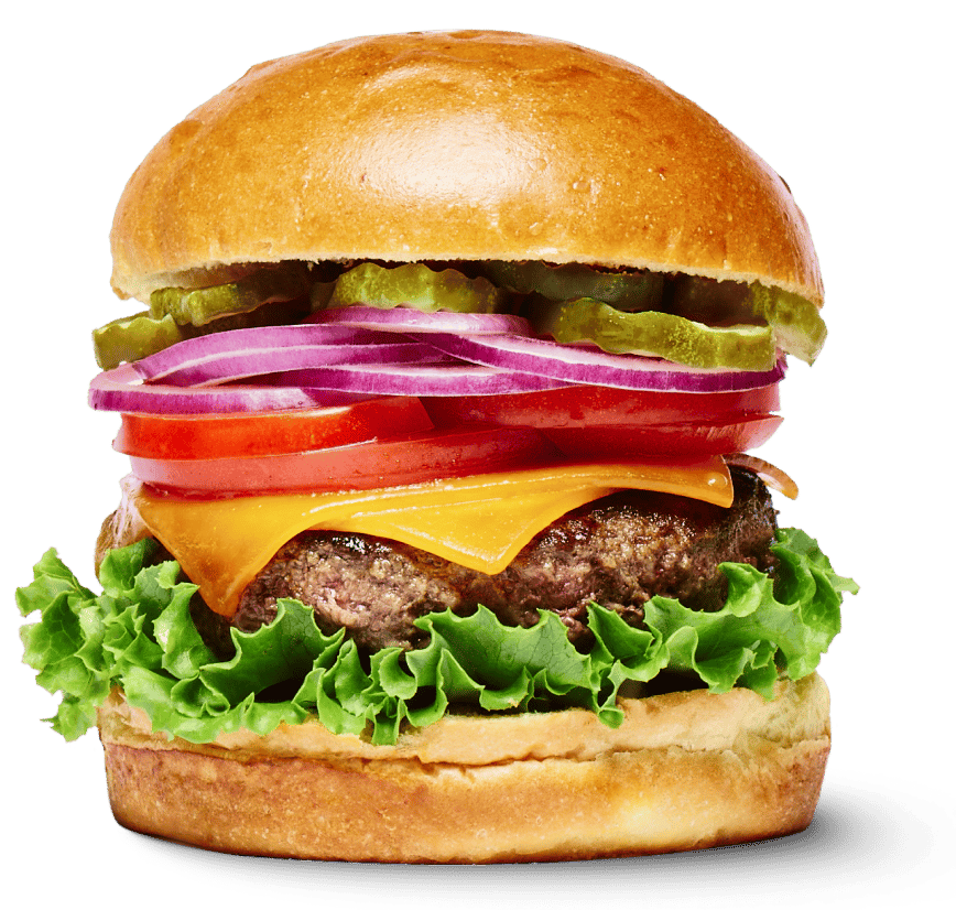 The Liberty Burger
