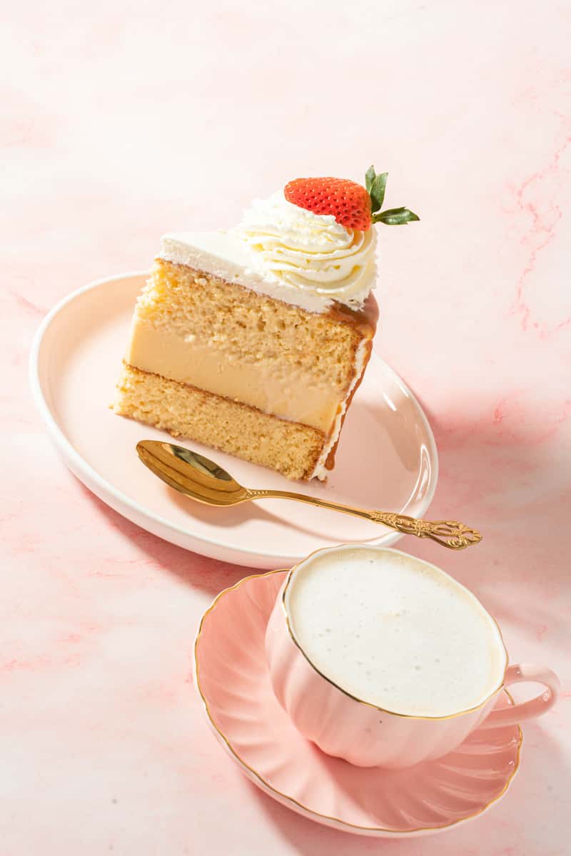 Specialty Cake