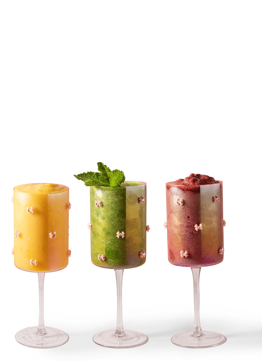 Special Drinks