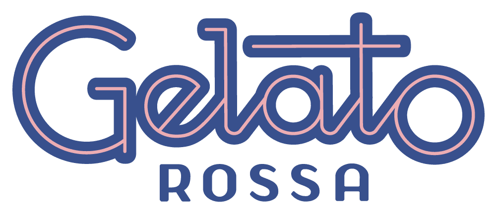 Gelato Rossa