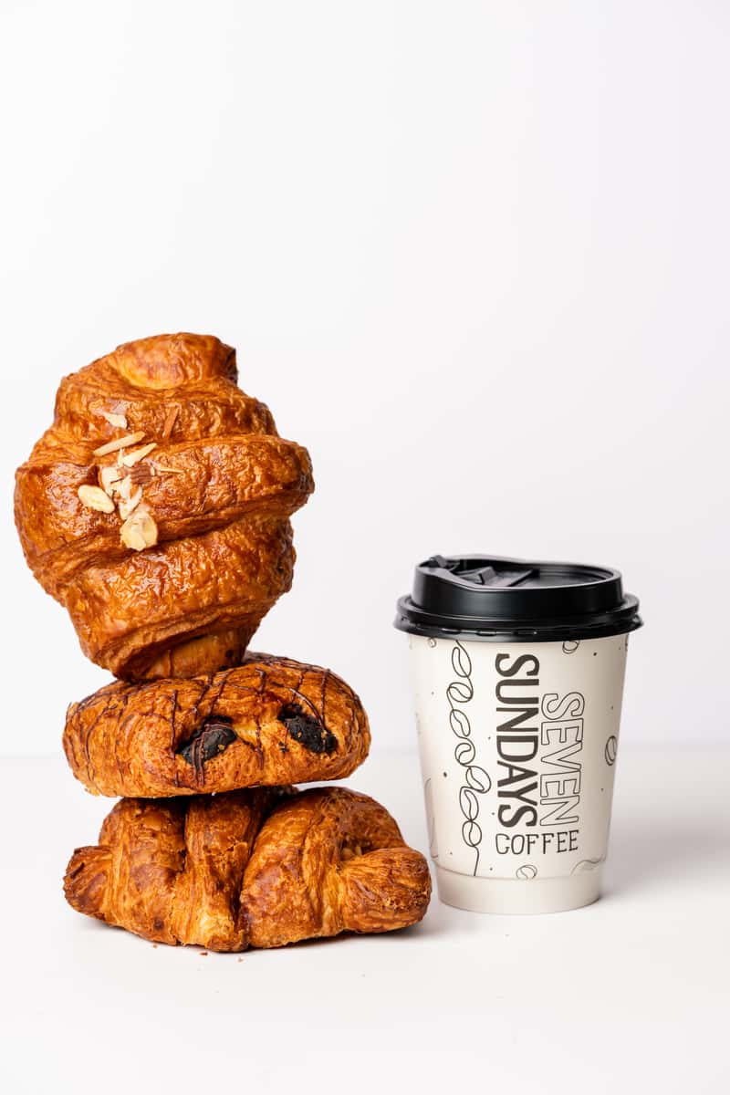 pastries