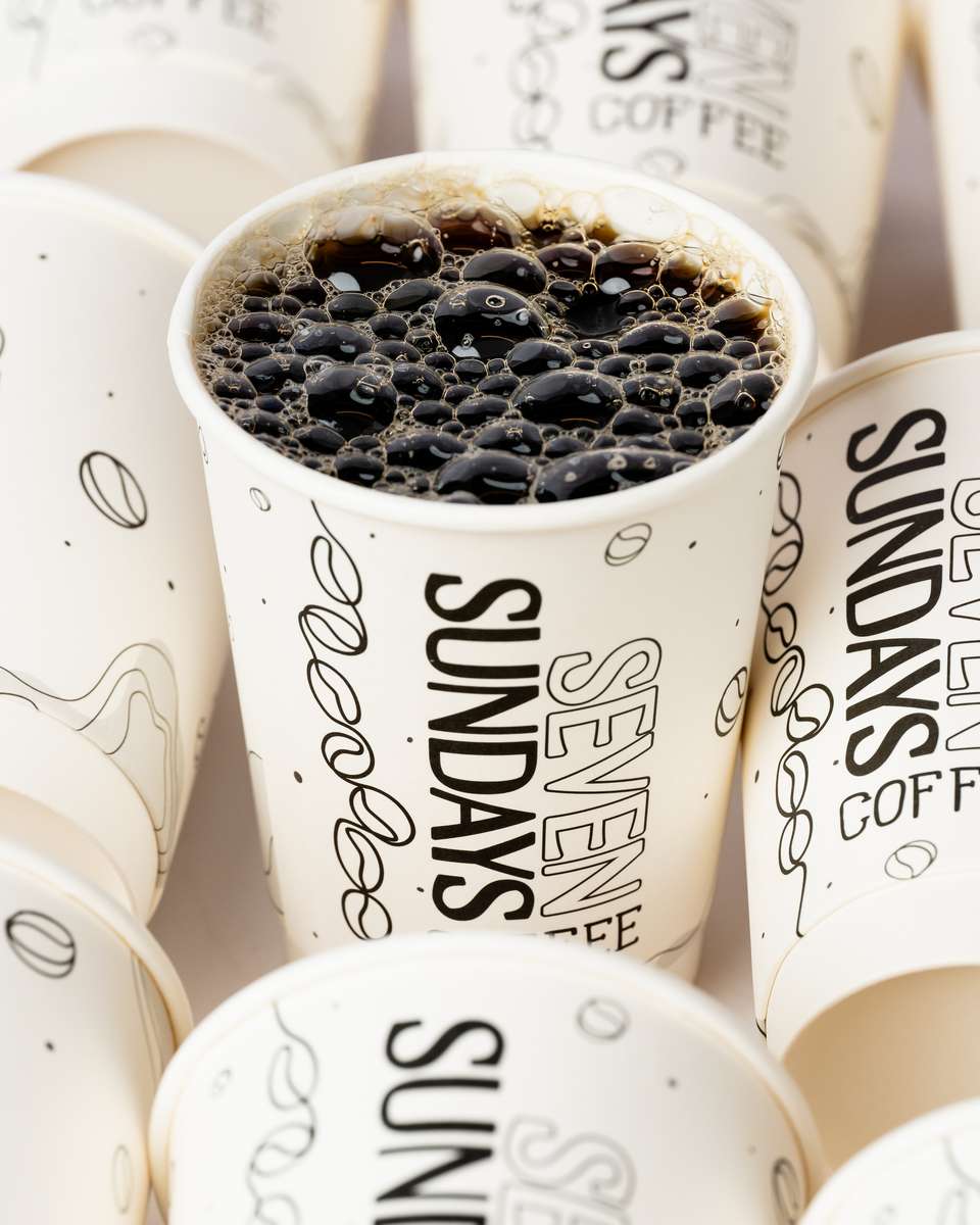 coffee