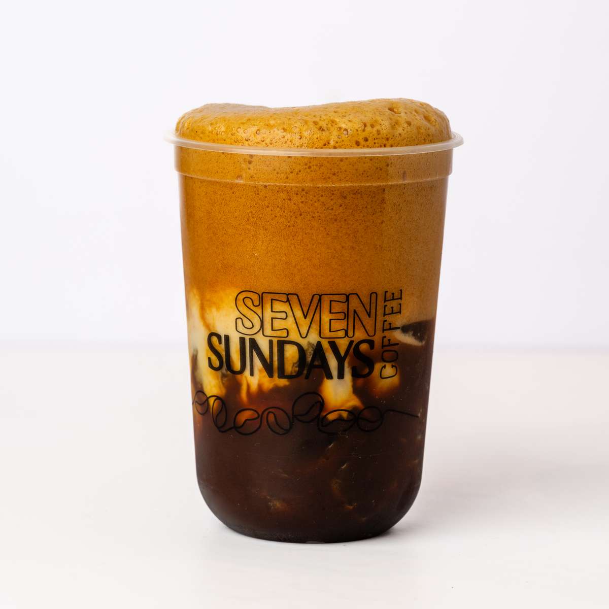 Coffee | Seven Sundays Coffee