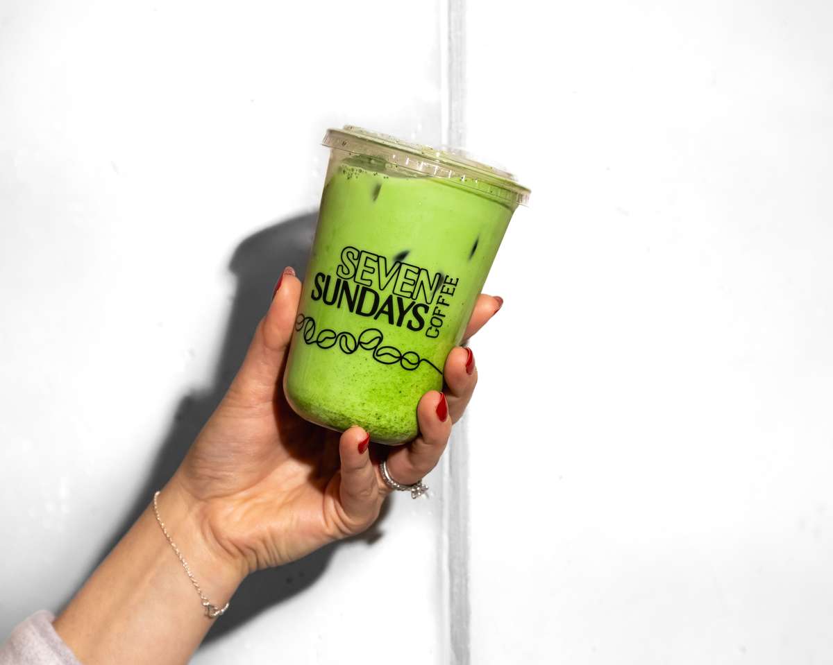 matcha
