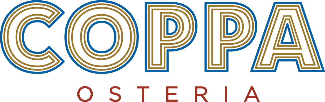 Coppa Osteria Logo