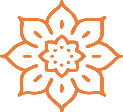 Floral Icon
